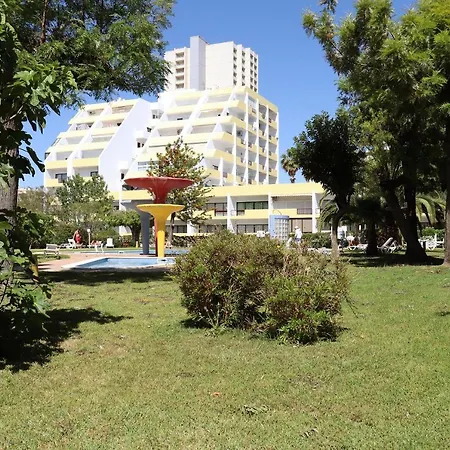 Fiph Torre Da Rocha Sea