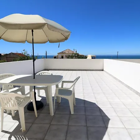 Apartment Fiph Torre Da Rocha Sea Portimao