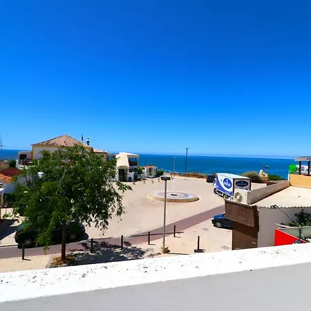 公寓 Fiph Torre Da Rocha Sea 波尔蒂芒