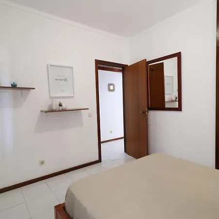 Fiph Torre Da Rocha Sea Apartmán *