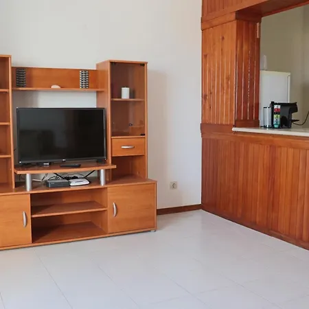 Fiph Torre Da Rocha Sea Apartmán