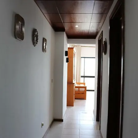 Apartmán Fiph Torre Da Rocha Sea